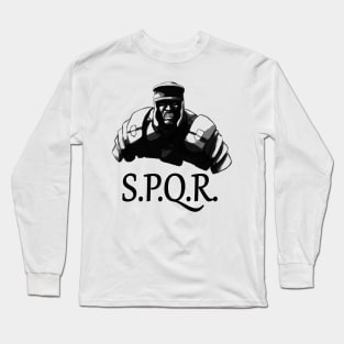 Legionary Long Sleeve T-Shirt